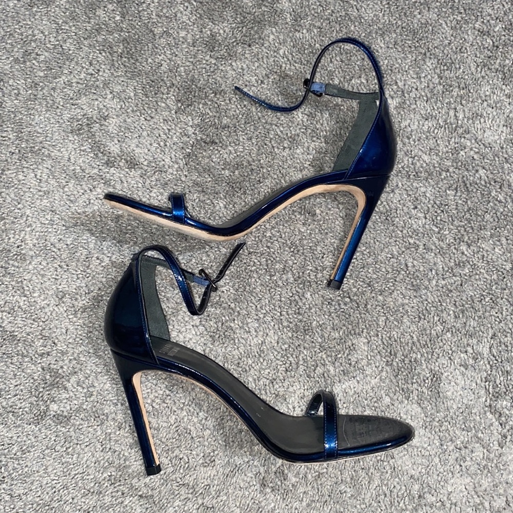 Stuart weitzman heel - Picture 2 of 7